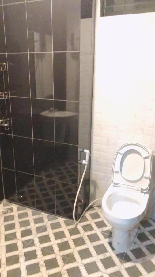 Gw Guesthouse Паттайя Экстерьер фото